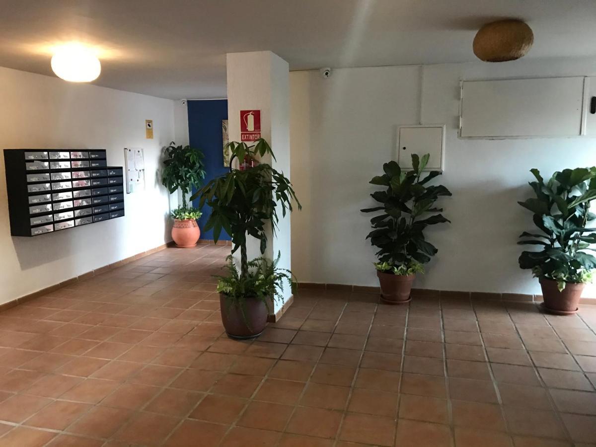 Casa Del Sol Lejlighed Manilva Eksteriør billede