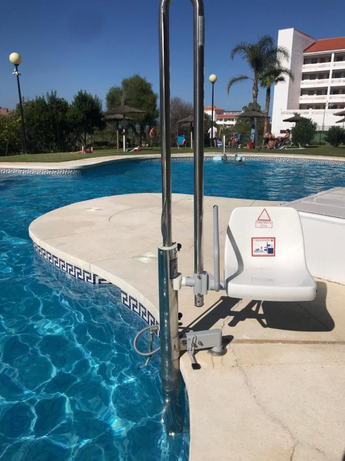 Casa Del Sol Lejlighed Manilva Eksteriør billede