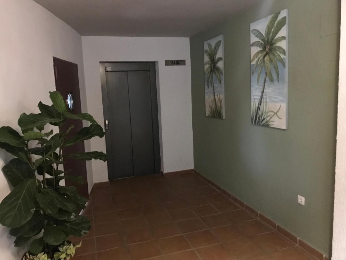 Casa Del Sol Lejlighed Manilva Eksteriør billede