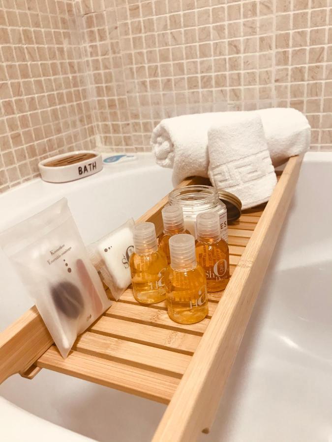 Casa Del Sol Lejlighed Manilva Eksteriør billede