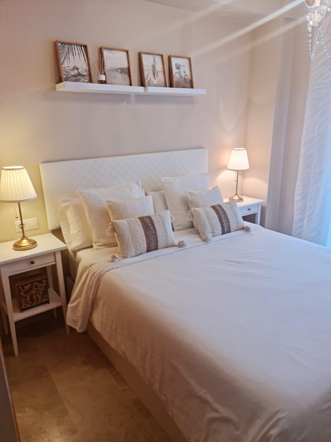 Casa Del Sol Lejlighed Manilva Eksteriør billede