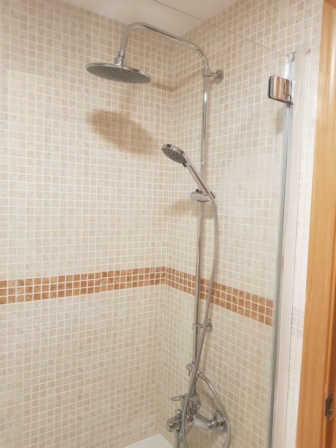 Casa Del Sol Lejlighed Manilva Eksteriør billede