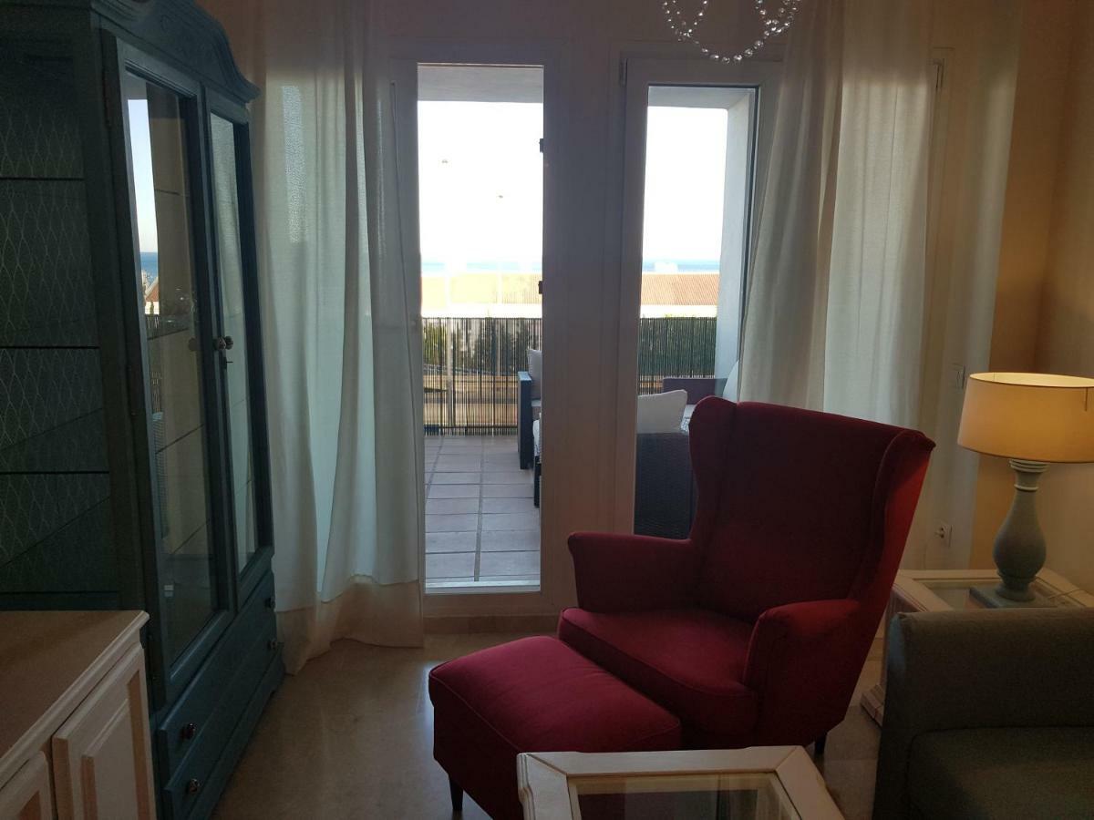 Casa Del Sol Lejlighed Manilva Eksteriør billede