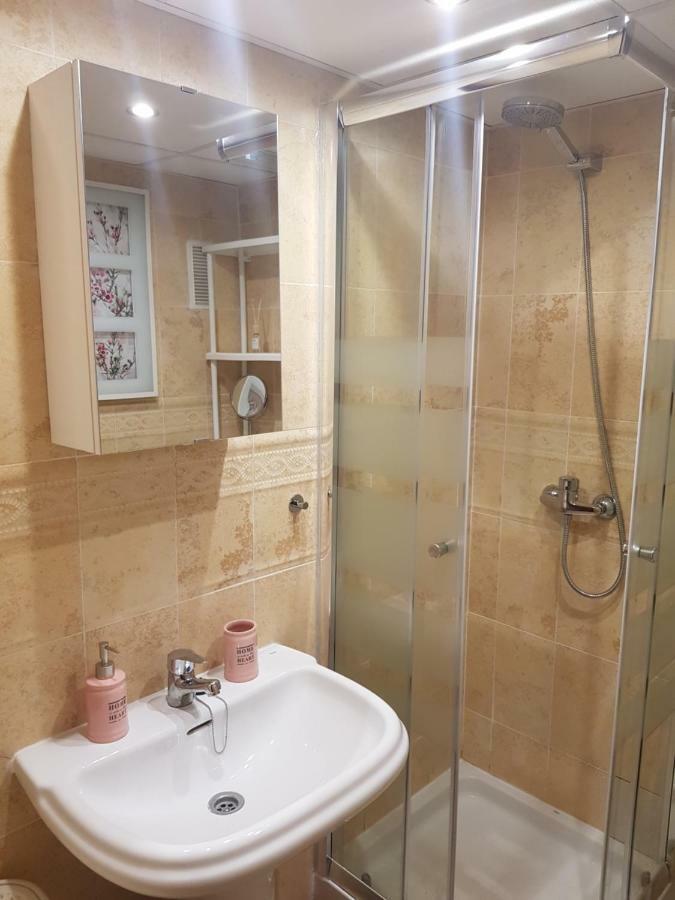 Casa Del Sol Lejlighed Manilva Eksteriør billede