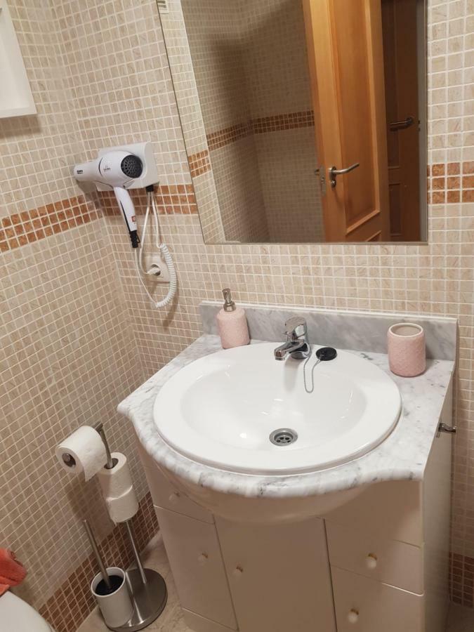 Casa Del Sol Lejlighed Manilva Eksteriør billede