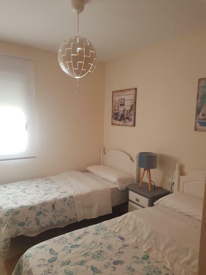 Casa Del Sol Lejlighed Manilva Eksteriør billede