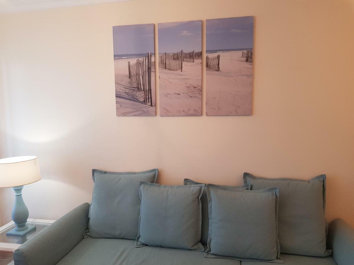 Casa Del Sol Lejlighed Manilva Eksteriør billede