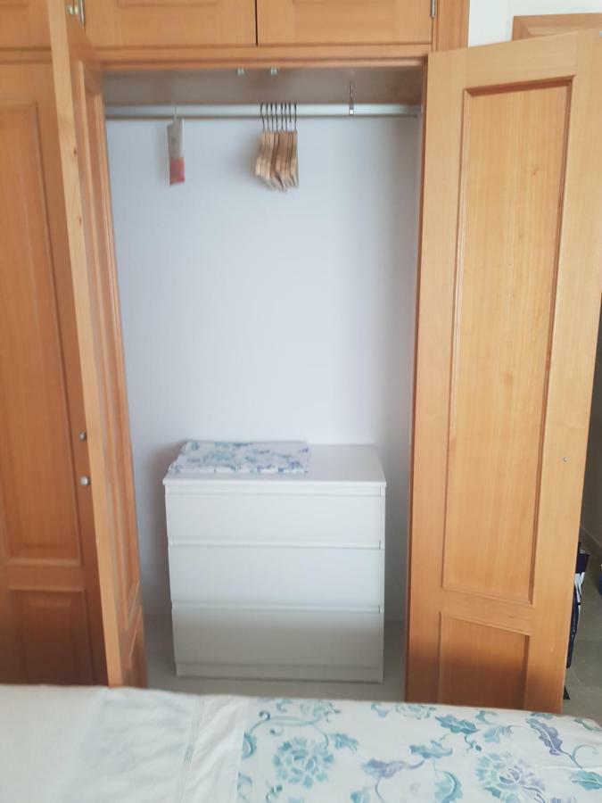 Casa Del Sol Lejlighed Manilva Eksteriør billede