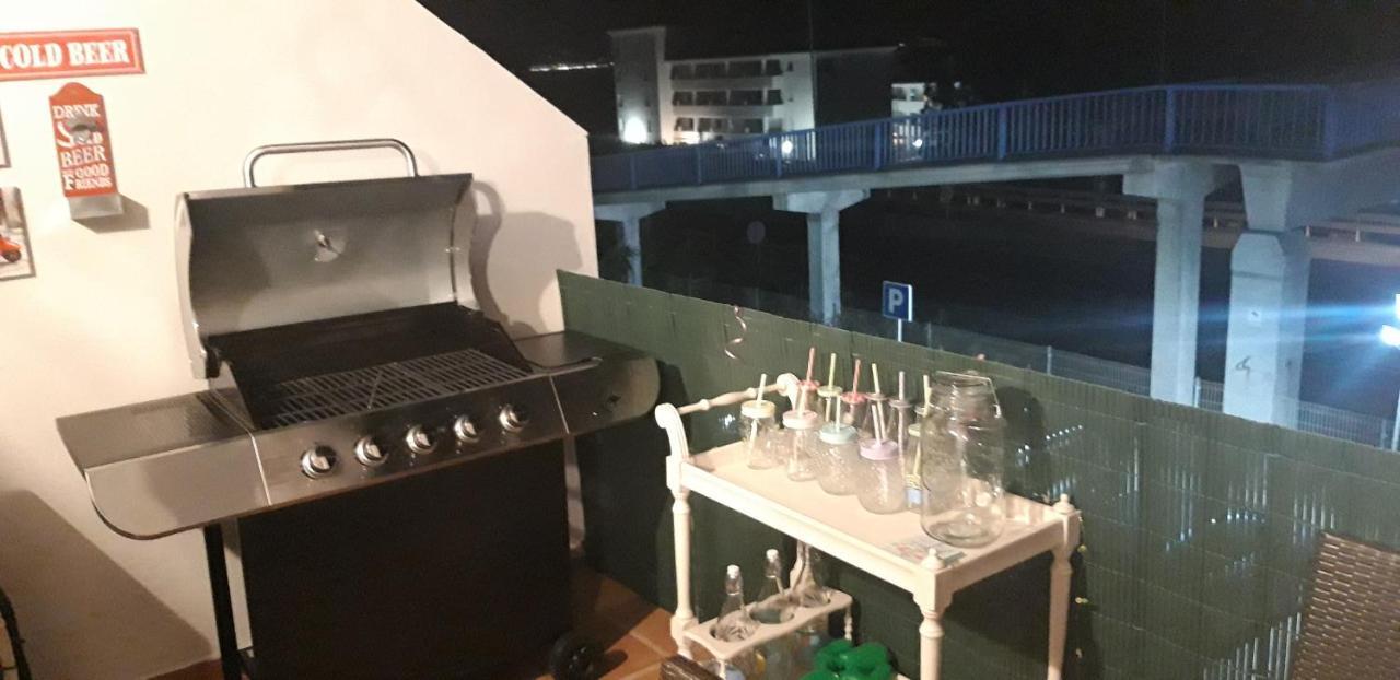 Casa Del Sol Lejlighed Manilva Eksteriør billede